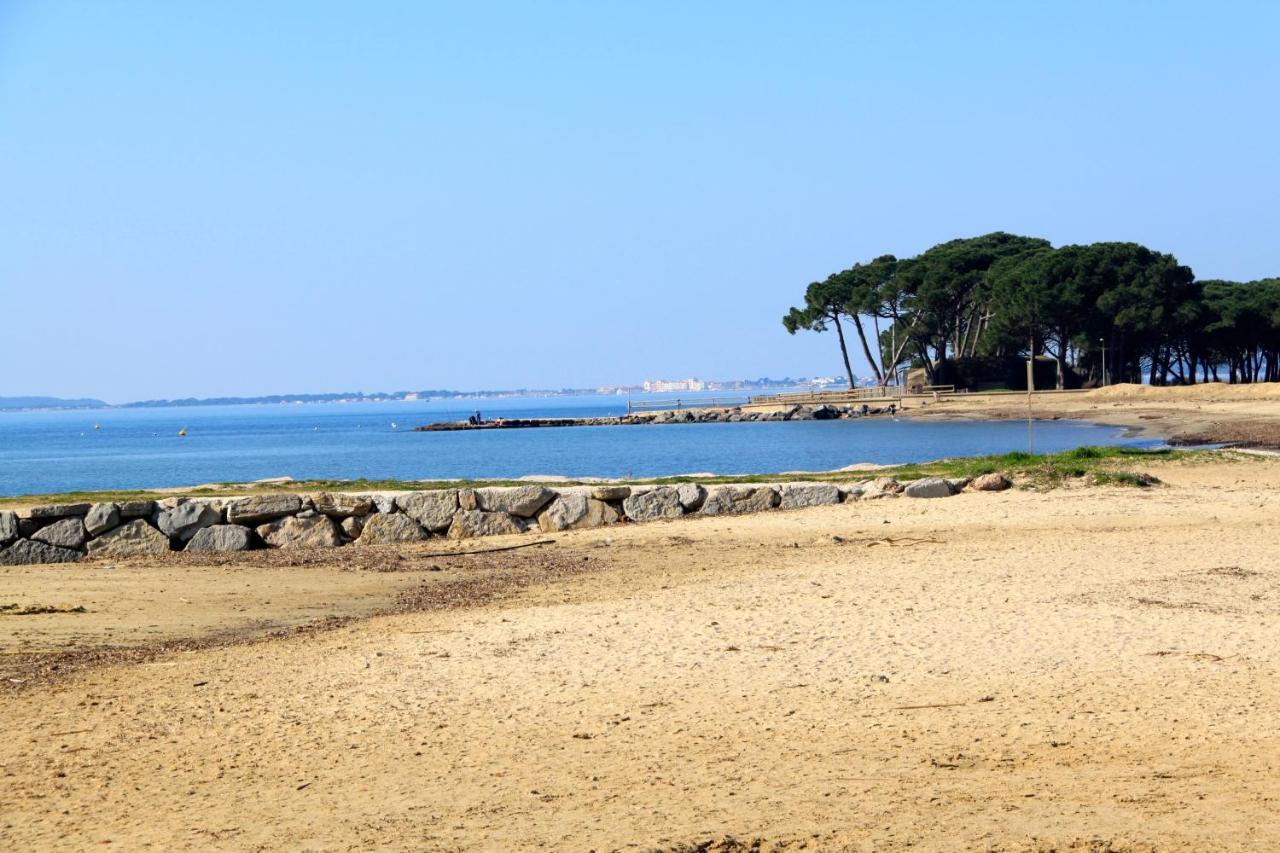 Studio Hyeres Port Buitenkant foto